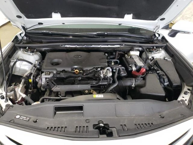 Photo 10 VIN: 4T1G11AK3PU162270 - TOYOTA CAMRY SE N 