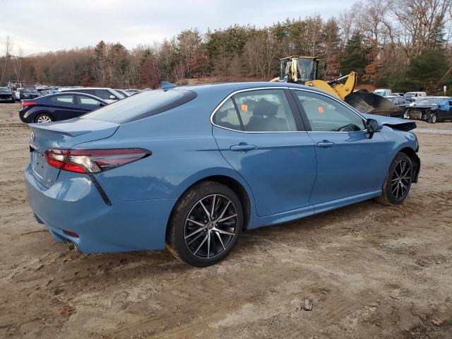 Photo 2 VIN: 4T1G11AK3PU183331 - TOYOTA CAMRY 