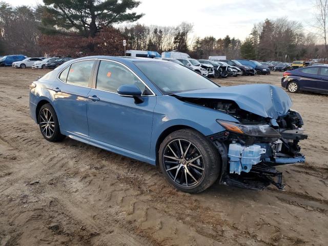 Photo 3 VIN: 4T1G11AK3PU183331 - TOYOTA CAMRY 