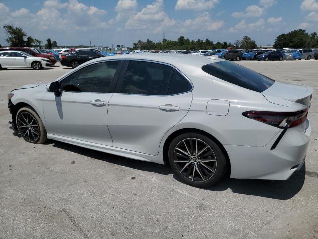 Photo 1 VIN: 4T1G11AK3PU186357 - TOYOTA CAMRY SE N 