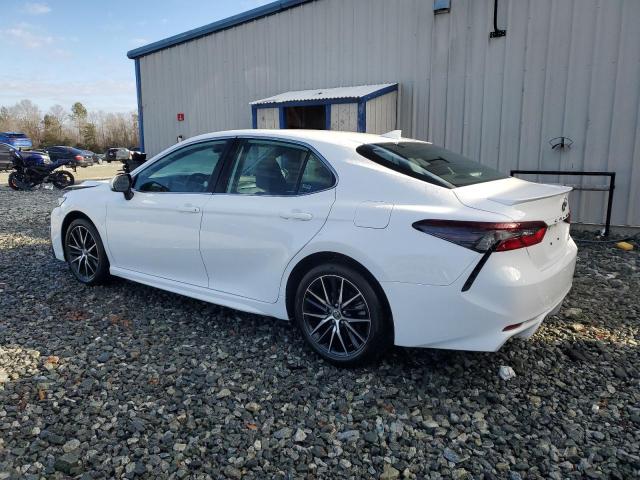 Photo 1 VIN: 4T1G11AK3PU720537 - TOYOTA CAMRY 