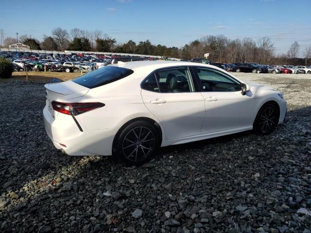 Photo 2 VIN: 4T1G11AK3PU720537 - TOYOTA CAMRY 