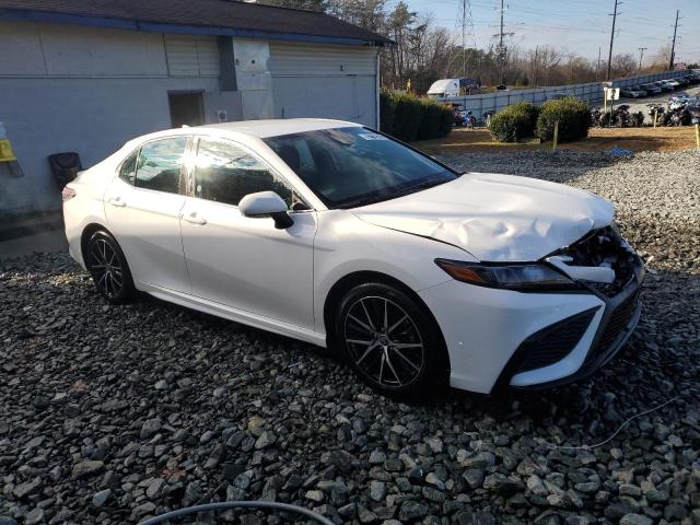 Photo 3 VIN: 4T1G11AK3PU720537 - TOYOTA CAMRY 