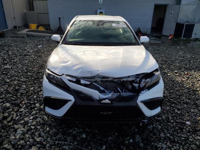 Photo 4 VIN: 4T1G11AK3PU720537 - TOYOTA CAMRY 