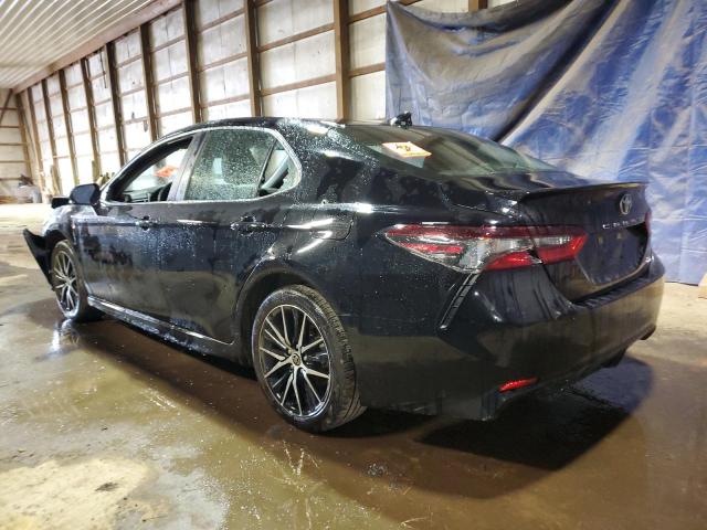 Photo 1 VIN: 4T1G11AK3PU733563 - TOYOTA CAMRY 