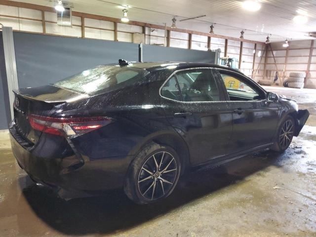 Photo 2 VIN: 4T1G11AK3PU733563 - TOYOTA CAMRY 