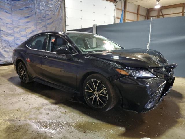 Photo 3 VIN: 4T1G11AK3PU733563 - TOYOTA CAMRY 