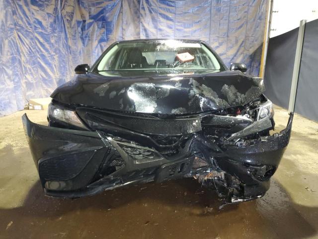 Photo 4 VIN: 4T1G11AK3PU733563 - TOYOTA CAMRY 