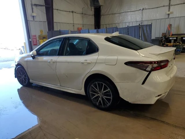 Photo 1 VIN: 4T1G11AK3PU734714 - TOYOTA CAMRY SE N 