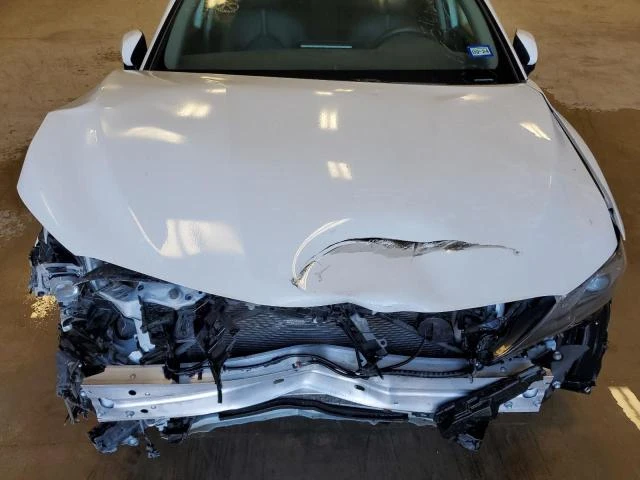 Photo 10 VIN: 4T1G11AK3PU734714 - TOYOTA CAMRY SE N 