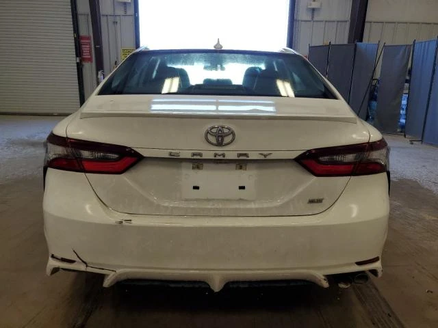 Photo 5 VIN: 4T1G11AK3PU734714 - TOYOTA CAMRY SE N 