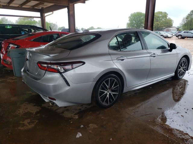 Photo 2 VIN: 4T1G11AK3PU735345 - TOYOTA CAMRY SE N 