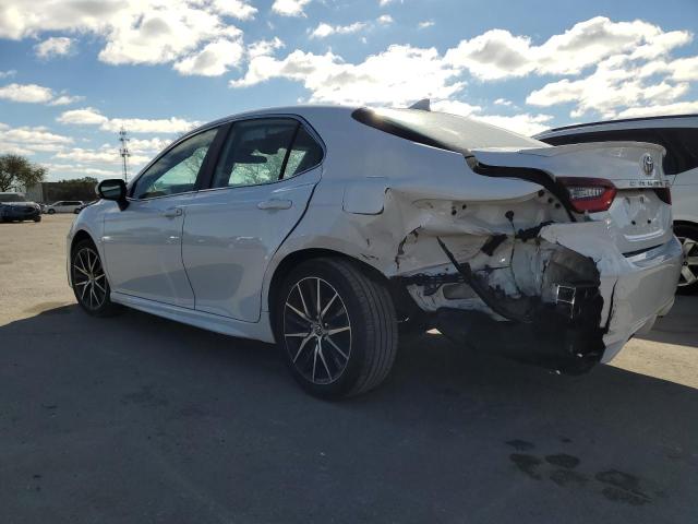 Photo 1 VIN: 4T1G11AK3PU737497 - TOYOTA CAMRY 