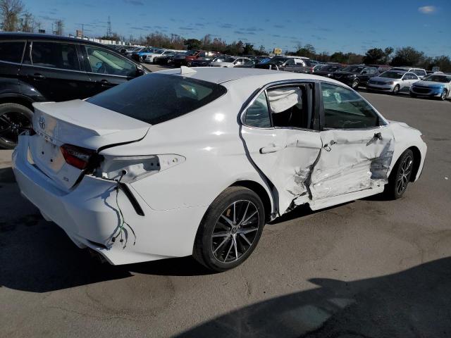 Photo 2 VIN: 4T1G11AK3PU737497 - TOYOTA CAMRY 