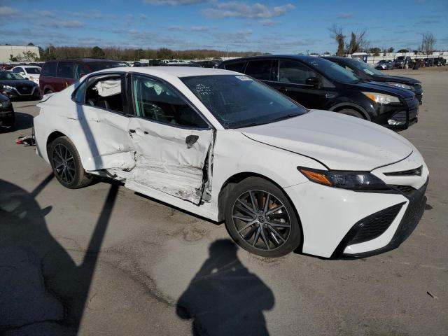 Photo 3 VIN: 4T1G11AK3PU737497 - TOYOTA CAMRY 