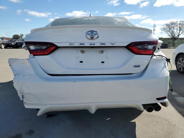 Photo 5 VIN: 4T1G11AK3PU737497 - TOYOTA CAMRY 