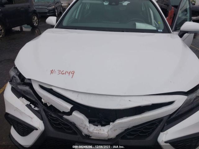 Photo 9 VIN: 4T1G11AK3PU738407 - TOYOTA CAMRY 