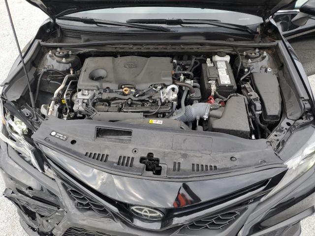 Photo 10 VIN: 4T1G11AK3PU739444 - TOYOTA CAMRY SE N 