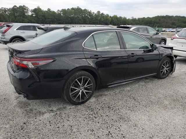 Photo 2 VIN: 4T1G11AK3PU739444 - TOYOTA CAMRY SE N 