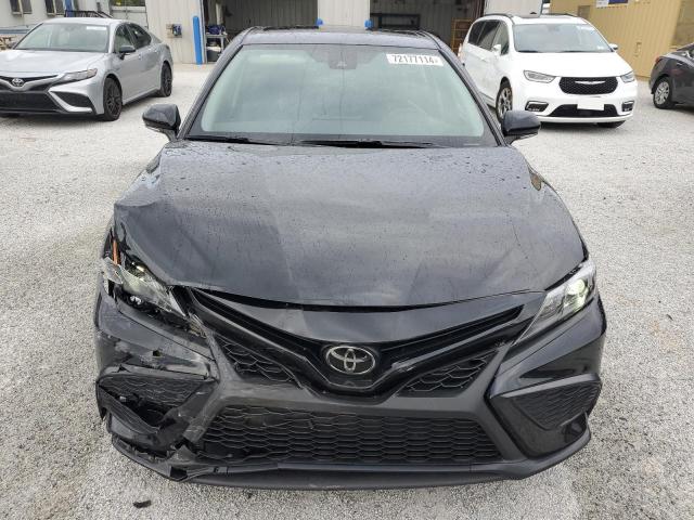 Photo 4 VIN: 4T1G11AK3PU739444 - TOYOTA CAMRY SE N 