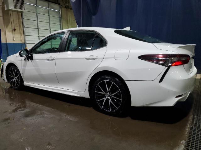 Photo 1 VIN: 4T1G11AK3PU743347 - TOYOTA CAMRY SE N 
