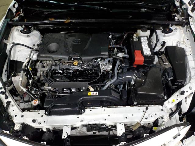 Photo 10 VIN: 4T1G11AK3PU743347 - TOYOTA CAMRY SE N 