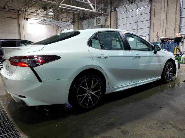 Photo 2 VIN: 4T1G11AK3PU743347 - TOYOTA CAMRY SE N 