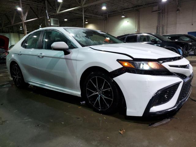 Photo 3 VIN: 4T1G11AK3PU743347 - TOYOTA CAMRY SE N 