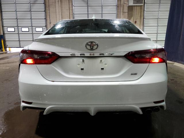 Photo 5 VIN: 4T1G11AK3PU743347 - TOYOTA CAMRY SE N 