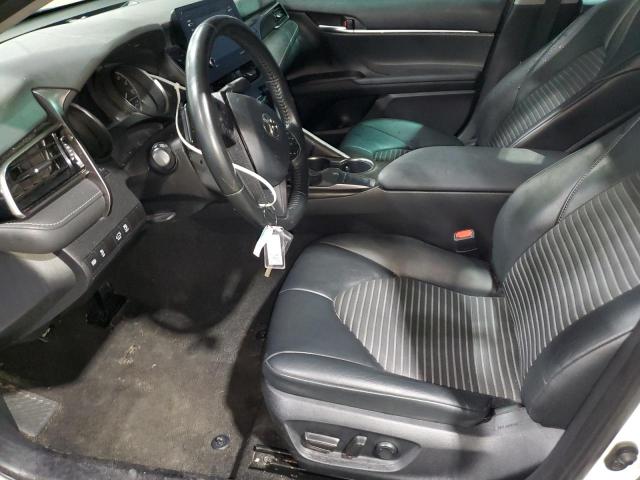 Photo 6 VIN: 4T1G11AK3PU743347 - TOYOTA CAMRY SE N 