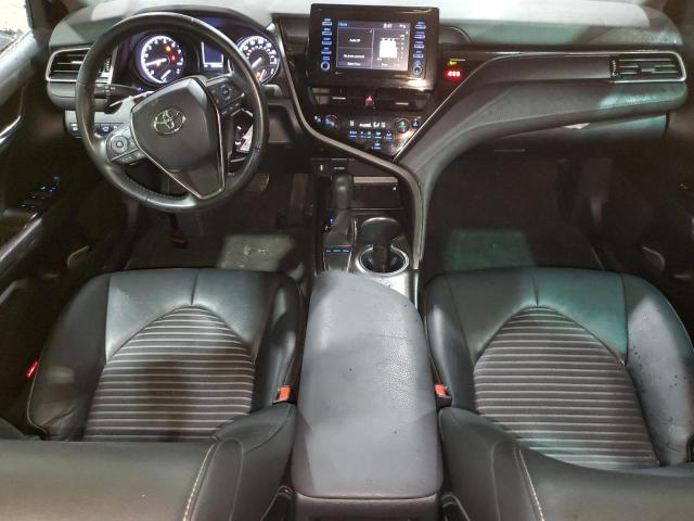 Photo 7 VIN: 4T1G11AK3PU743347 - TOYOTA CAMRY SE N 