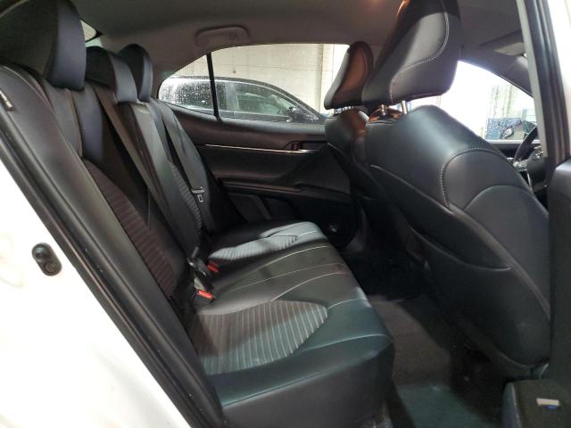 Photo 9 VIN: 4T1G11AK3PU743347 - TOYOTA CAMRY SE N 