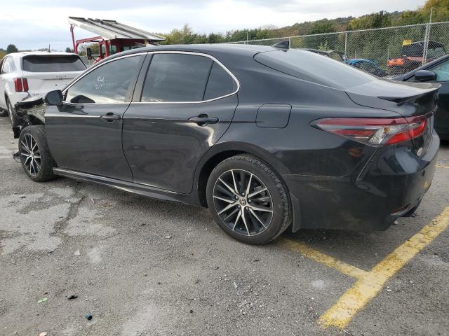 Photo 1 VIN: 4T1G11AK3PU743896 - TOYOTA CAMRY 