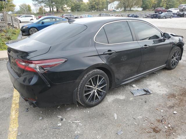 Photo 2 VIN: 4T1G11AK3PU743896 - TOYOTA CAMRY 