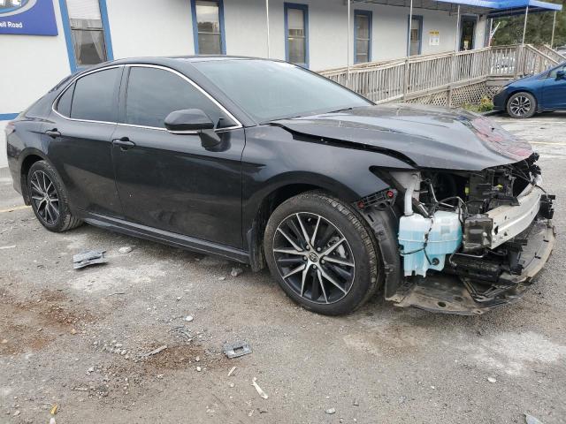 Photo 3 VIN: 4T1G11AK3PU743896 - TOYOTA CAMRY 