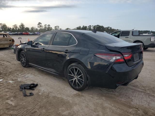 Photo 1 VIN: 4T1G11AK3PU744871 - TOYOTA CAMRY SE N 