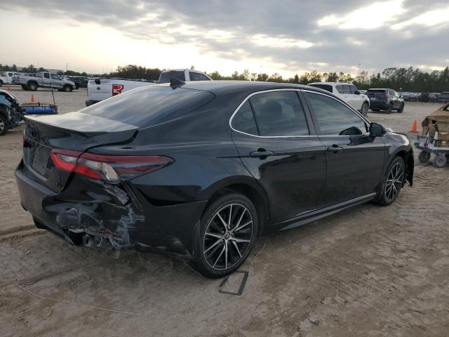 Photo 2 VIN: 4T1G11AK3PU744871 - TOYOTA CAMRY SE N 