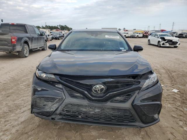 Photo 4 VIN: 4T1G11AK3PU744871 - TOYOTA CAMRY SE N 