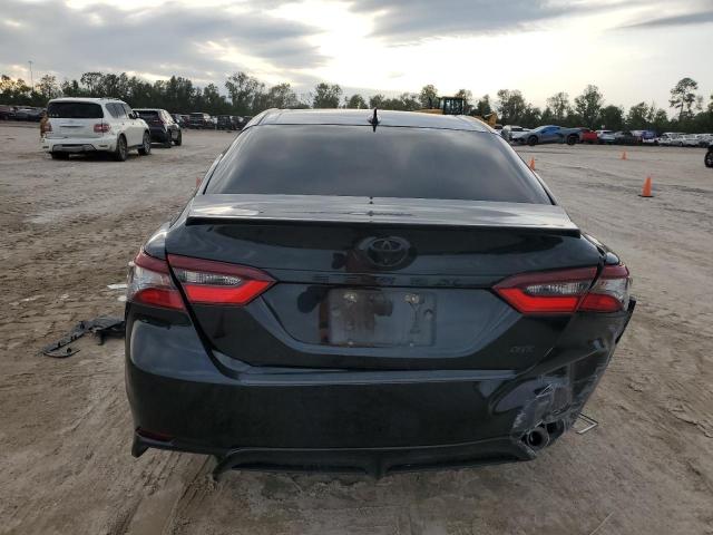 Photo 5 VIN: 4T1G11AK3PU744871 - TOYOTA CAMRY SE N 