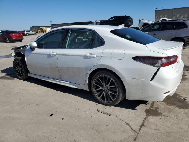 Photo 1 VIN: 4T1G11AK3PU745194 - TOYOTA CAMRY 