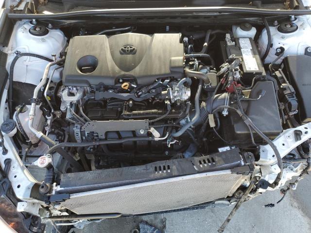 Photo 10 VIN: 4T1G11AK3PU745194 - TOYOTA CAMRY 