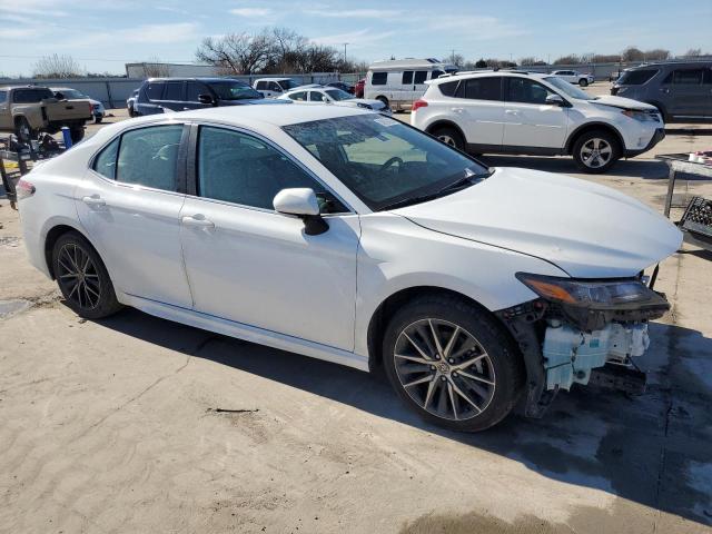 Photo 3 VIN: 4T1G11AK3PU745194 - TOYOTA CAMRY 