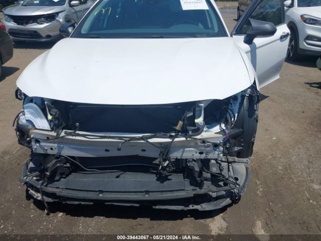 Photo 5 VIN: 4T1G11AK3PU748869 - TOYOTA CAMRY 