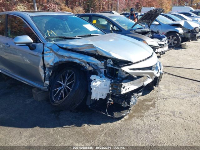 Photo 5 VIN: 4T1G11AK3PU753943 - TOYOTA CAMRY 