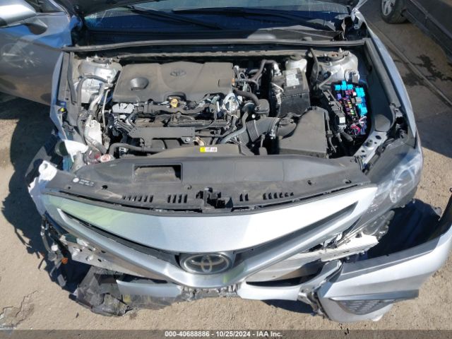 Photo 9 VIN: 4T1G11AK3PU753943 - TOYOTA CAMRY 