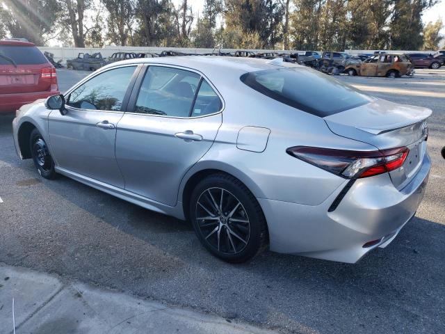 Photo 1 VIN: 4T1G11AK3PU756504 - TOYOTA CAMRY SE N 