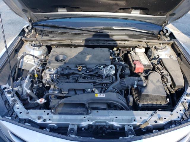 Photo 10 VIN: 4T1G11AK3PU756504 - TOYOTA CAMRY SE N 