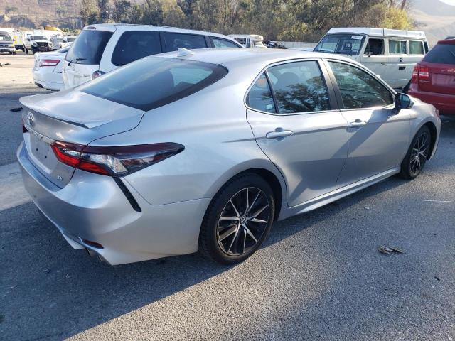 Photo 2 VIN: 4T1G11AK3PU756504 - TOYOTA CAMRY SE N 