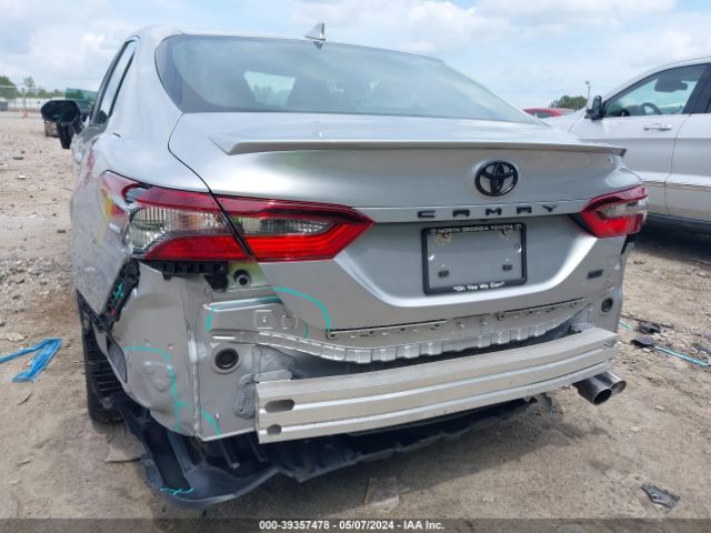 Photo 5 VIN: 4T1G11AK3PU764375 - TOYOTA CAMRY 