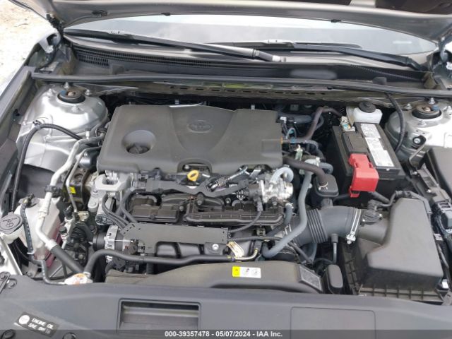 Photo 9 VIN: 4T1G11AK3PU764375 - TOYOTA CAMRY 